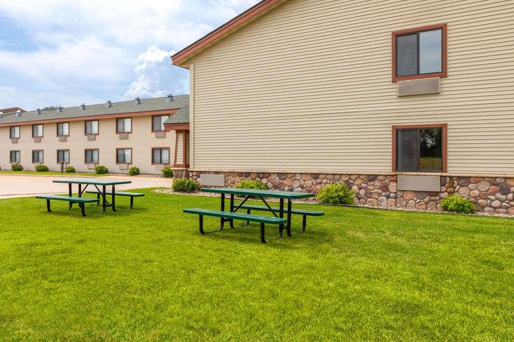 Americinn By Wyndham Wabasha Facilidades foto