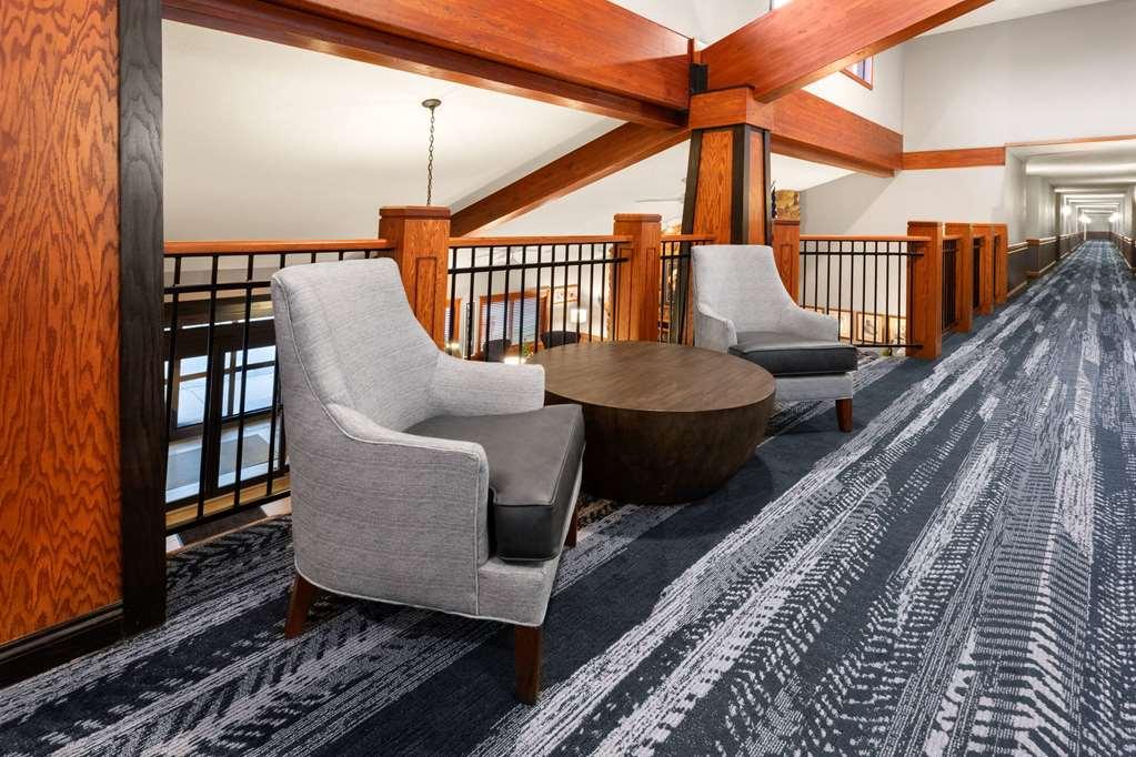 Americinn By Wyndham Wabasha Facilidades foto