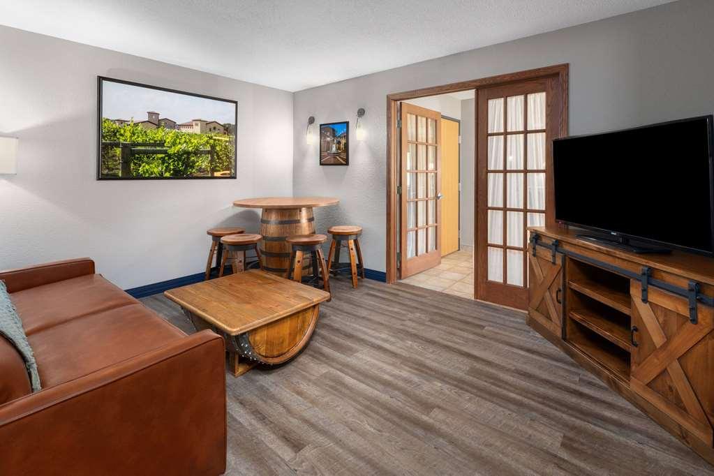 Americinn By Wyndham Wabasha Habitación foto
