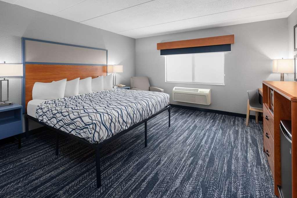 Americinn By Wyndham Wabasha Habitación foto