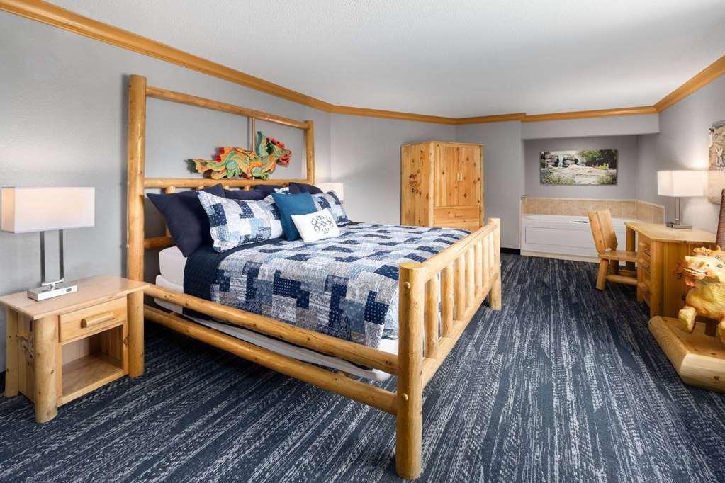 Americinn By Wyndham Wabasha Habitación foto