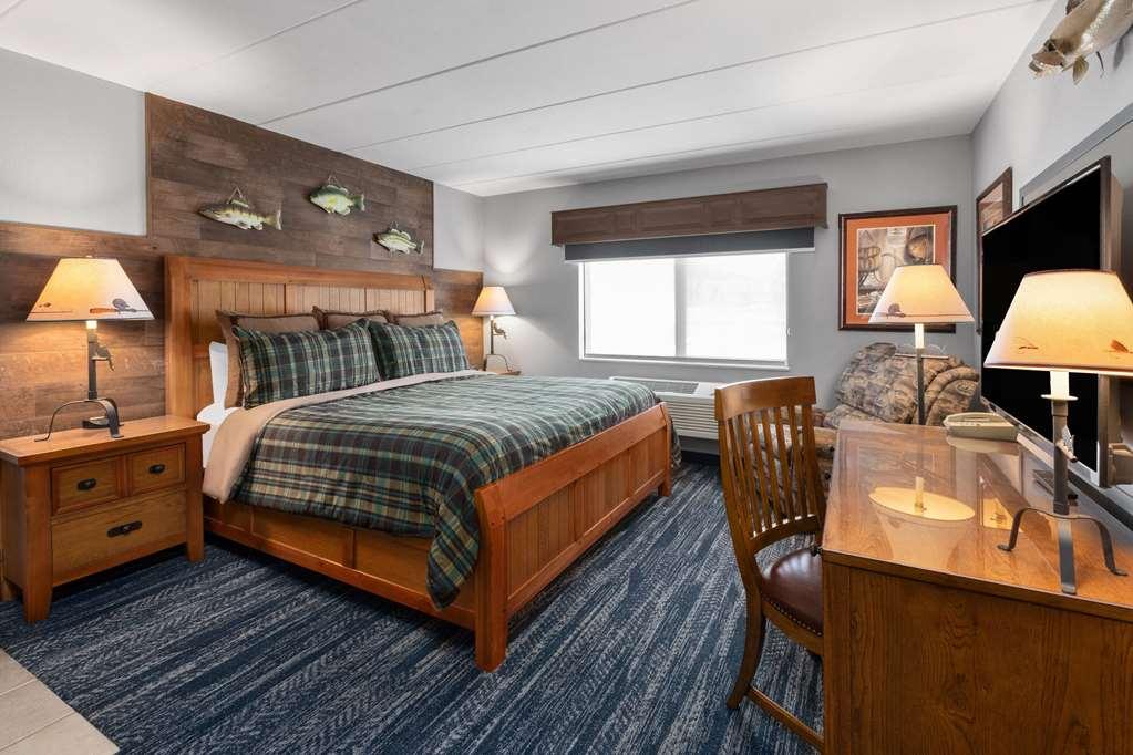 Americinn By Wyndham Wabasha Habitación foto