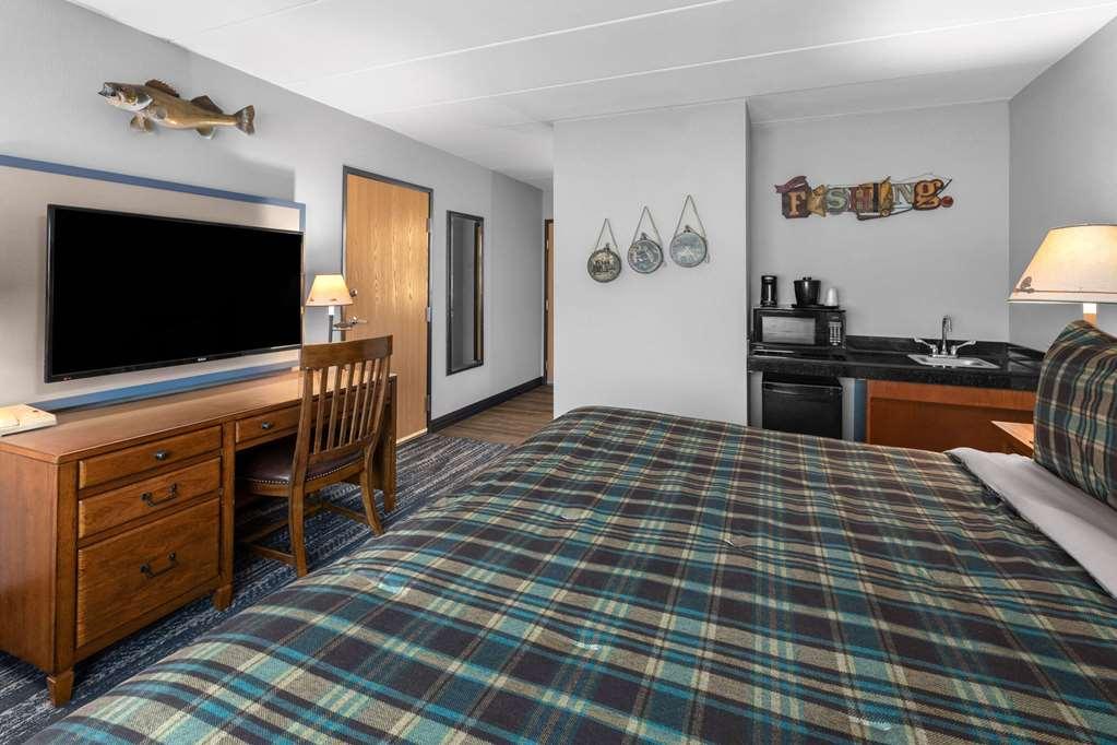 Americinn By Wyndham Wabasha Habitación foto