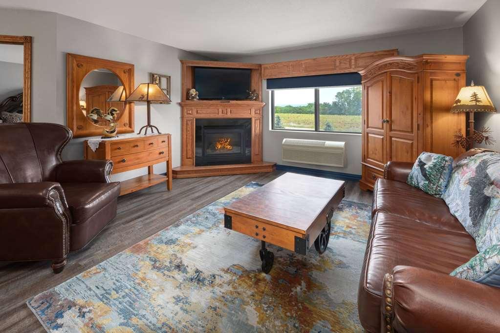 Americinn By Wyndham Wabasha Habitación foto