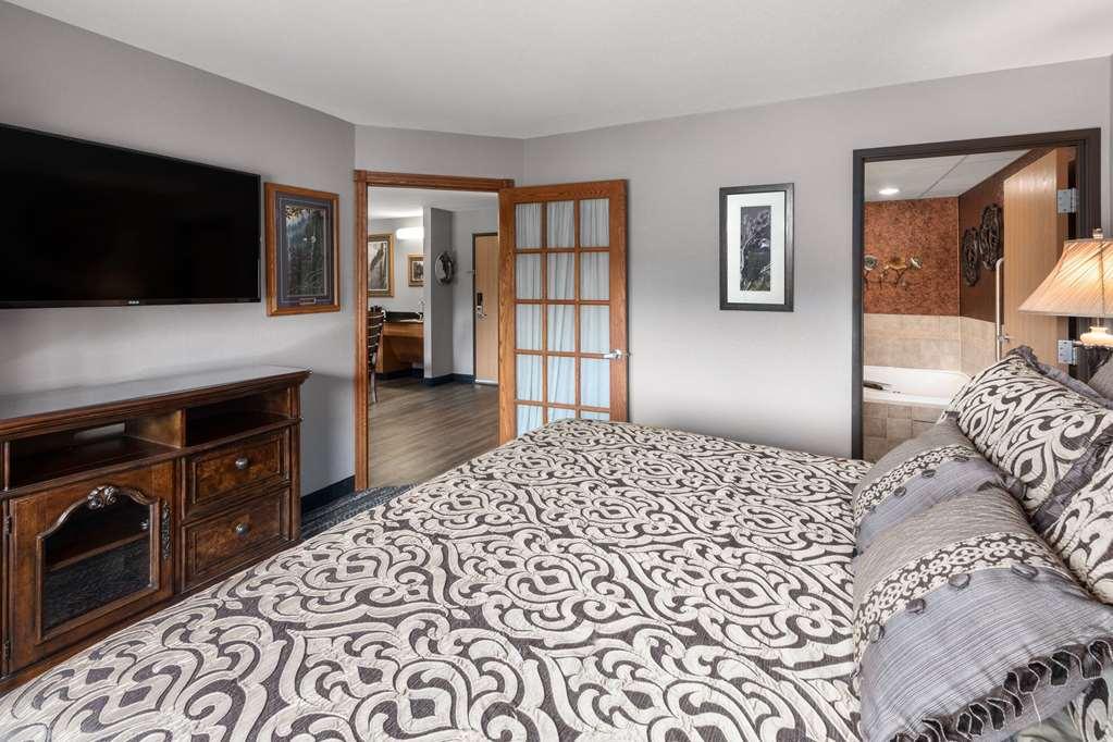 Americinn By Wyndham Wabasha Habitación foto