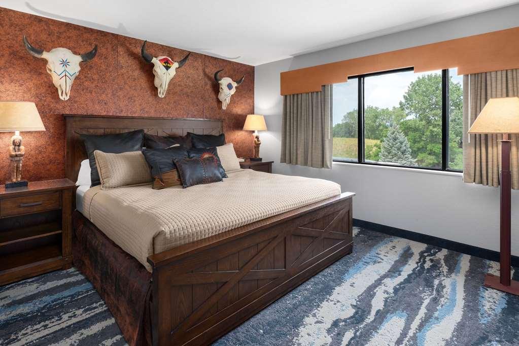 Americinn By Wyndham Wabasha Habitación foto