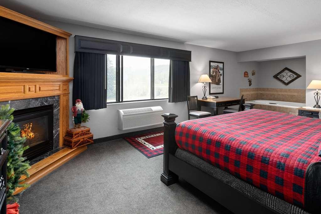 Americinn By Wyndham Wabasha Habitación foto