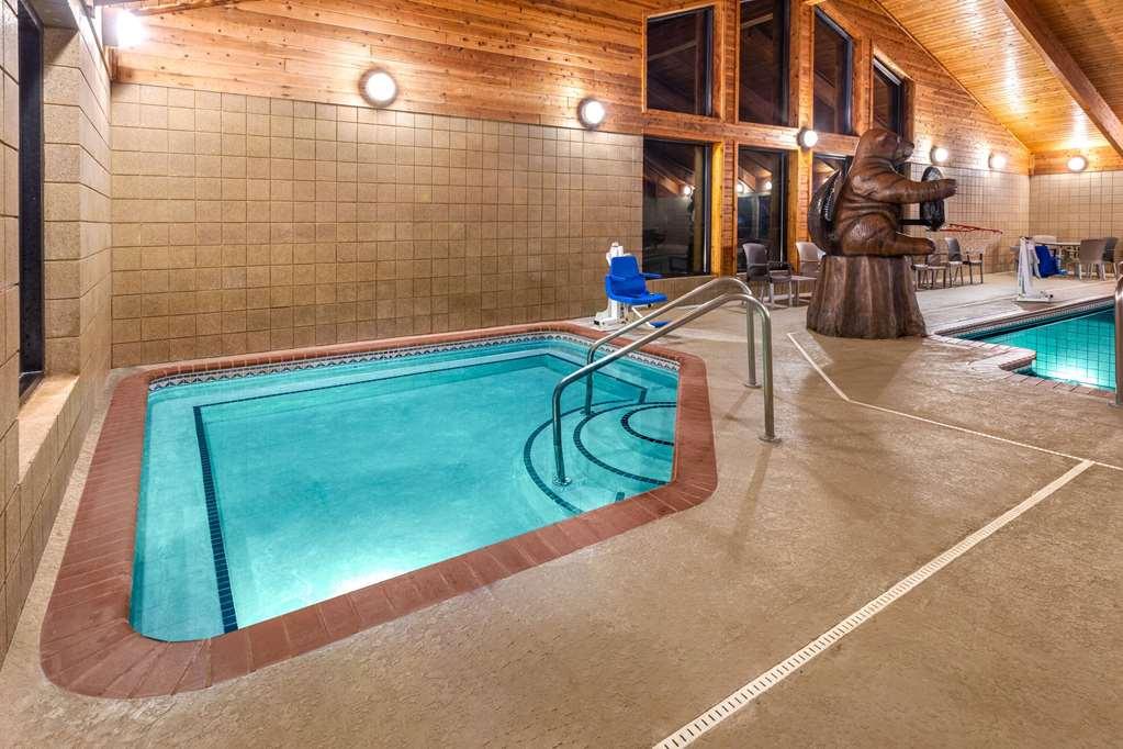 Americinn By Wyndham Wabasha Facilidades foto