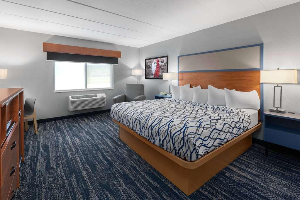 Americinn By Wyndham Wabasha Habitación foto