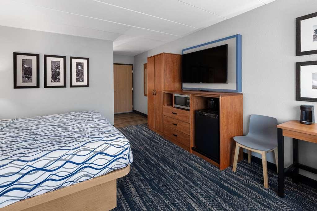 Americinn By Wyndham Wabasha Habitación foto