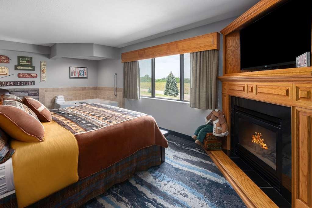 Americinn By Wyndham Wabasha Habitación foto