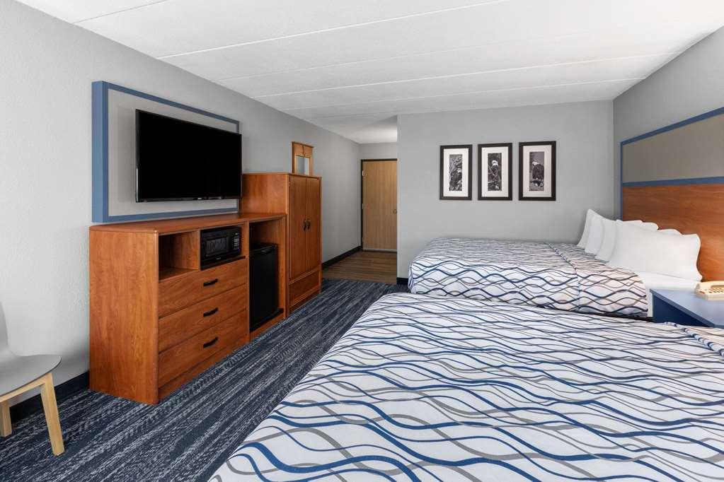 Americinn By Wyndham Wabasha Habitación foto